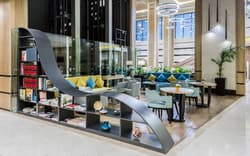 Clarion Hotel Golden Horn