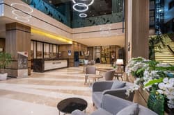 Clarion Hotel Golden Horn