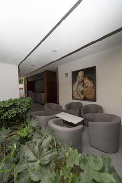 Villa Side Hotel
