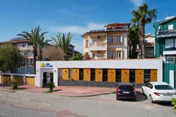 Villa Side Hotel
