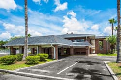 SureStay by Best Western Jacksonville Airport