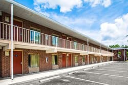 SureStay by Best Western Jacksonville Airport