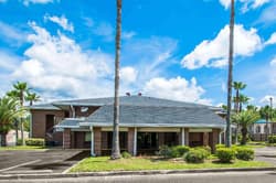 SureStay by Best Western Jacksonville Airport