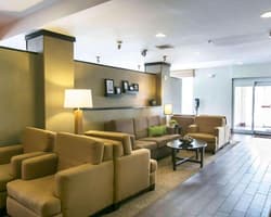 Sleep Inn & Suites Austin Northeast