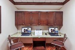 Hampton Inn & Suites Houston I-10 West Park Row