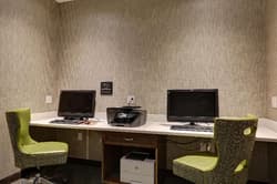 Hampton Inn & Suites Tampa Busch Gardens Area