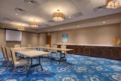 Hampton Inn & Suites Tampa Busch Gardens Area