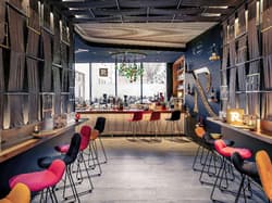 Mercure Hotel Berlin Wittenbergplatz