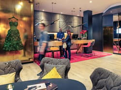 Mercure Hotel Berlin Wittenbergplatz