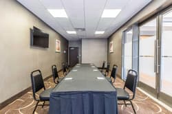 Comfort Suites Near Sam Houston Race Park
