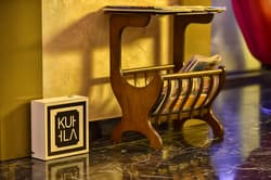 Kuhla Hotel