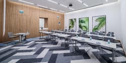 Hampton By Hilton Istanbul Zeytinburnu