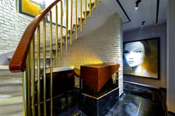 Walton Hotels Galata