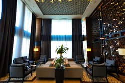 Golden Tulip Istanbul Bayrampasa (Halal Concept)
