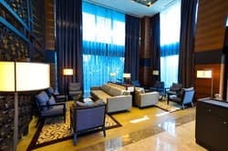 Golden Tulip Istanbul Bayrampasa (Halal Concept)