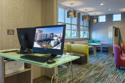 Residence Inn Houston West/Beltway 8 at Clay Road