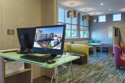 Residence Inn Houston West/Beltway 8 at Clay Road