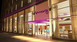 Moxy Berlin Ostbahnhof