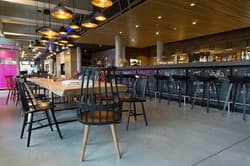 Moxy Berlin Ostbahnhof