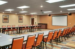 Fairfield Inn&Suites Houston Northwest/Willowbrook