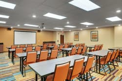 Fairfield Inn&Suites Houston Northwest/Willowbrook
