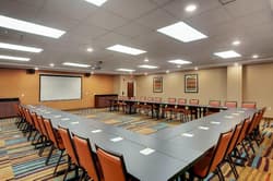 Fairfield Inn&Suites Houston Northwest/Willowbrook