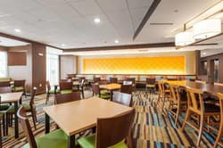 Fairfield Inn&Suites Houston Northwest/Willowbrook