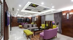 Ferman Hilal Hotel