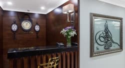 Ferman Hilal Hotel