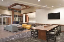 Hyatt Place PDX Arpt Cascade Station