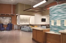 Hyatt Place PDX Arpt Cascade Station