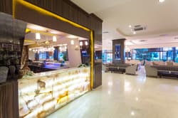Club Hotel Turan Prince World Select Villa