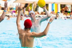 Club Hotel Turan Prince World Select Villa