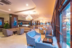 Club Hotel Turan Prince World Select Villa