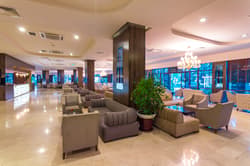 Club Hotel Turan Prince World Select Villa