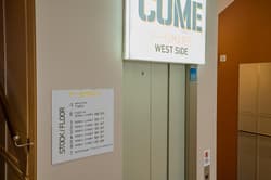 Homaris West Side