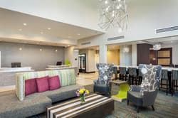 Residence Inn Austin Lake Austin/River Place