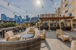 Hotel Indigo Downtown - University Austin