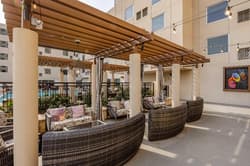 Hotel Indigo Downtown - University Austin