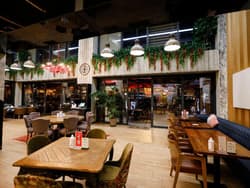 Holiday Inn Kayseri Duvenonu Hotel