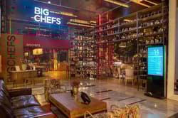 Holiday Inn Kayseri Duvenonu Hotel