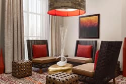 Hilton Garden Inn Charlotte/SouthPark