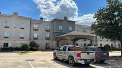 Country Inn & Suites by Radisson, Austin North (Pf
