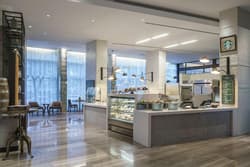 Hyatt Regency Houston Galleria