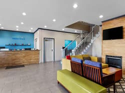 Sonesta Essential IAH Airport Houston