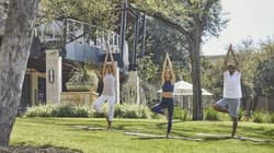 Four Seasons Hotel Austin
