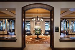 Four Seasons Hotel Austin