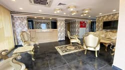 Caykent Suite Hotel