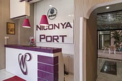 Niconya Port Suites & Hotel