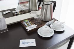 Niconya Port Suites & Hotel